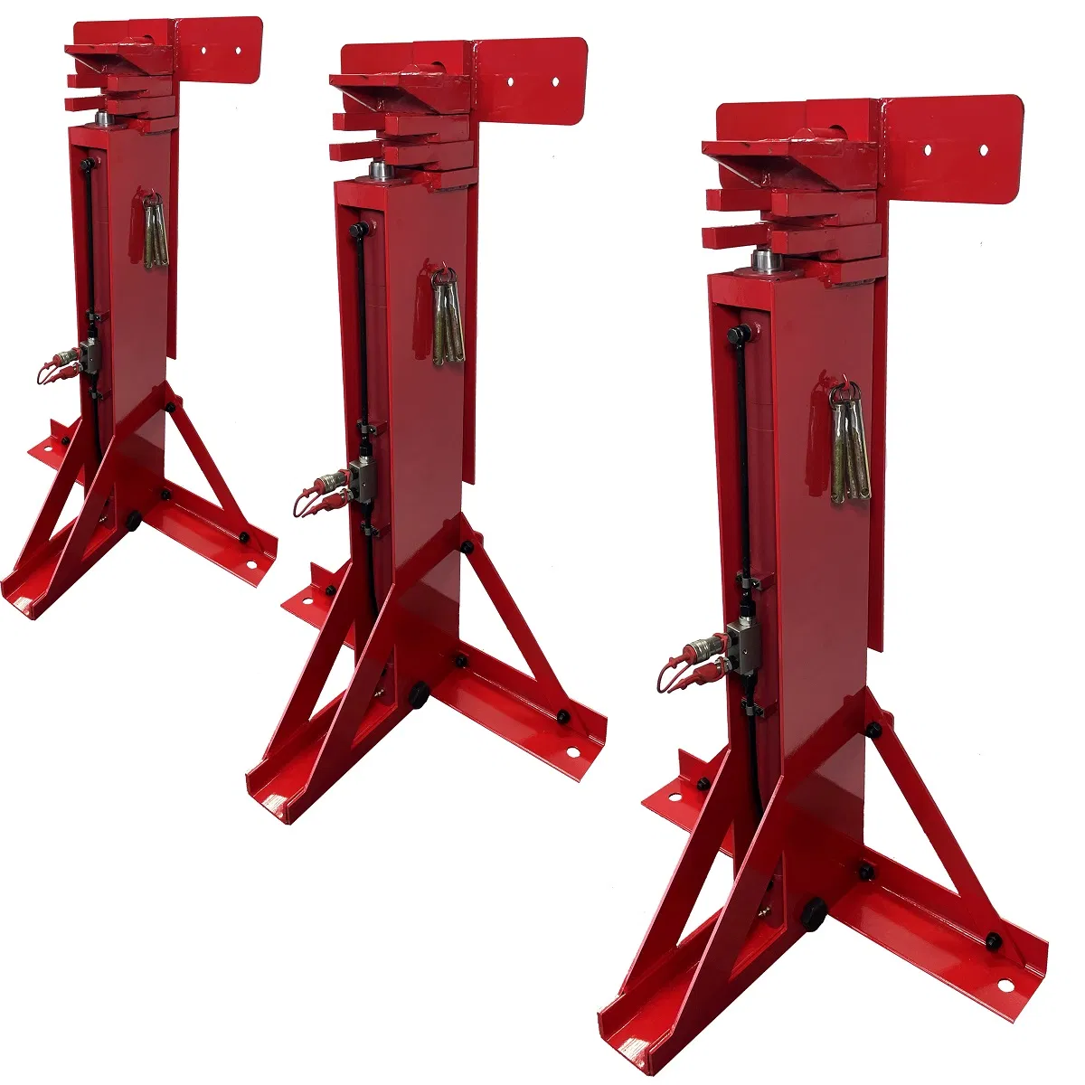 Simple Piston Type Hydraulic Tank Jacking System for Grain Silo and Enamel Storage Tankno Reviews Yet