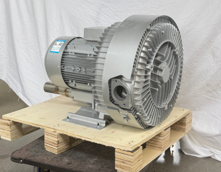 Stable & High-Efficiency Conveying