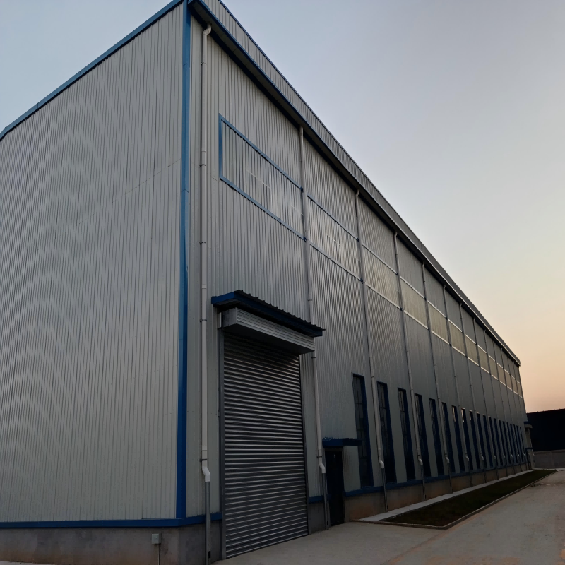 Company Profile 3