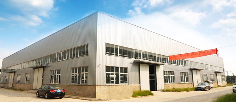 Manufacturing facilities