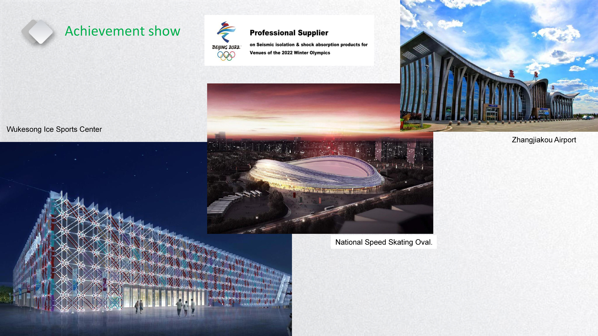 Project Showcase 2