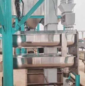 Stainless Steel Damper
