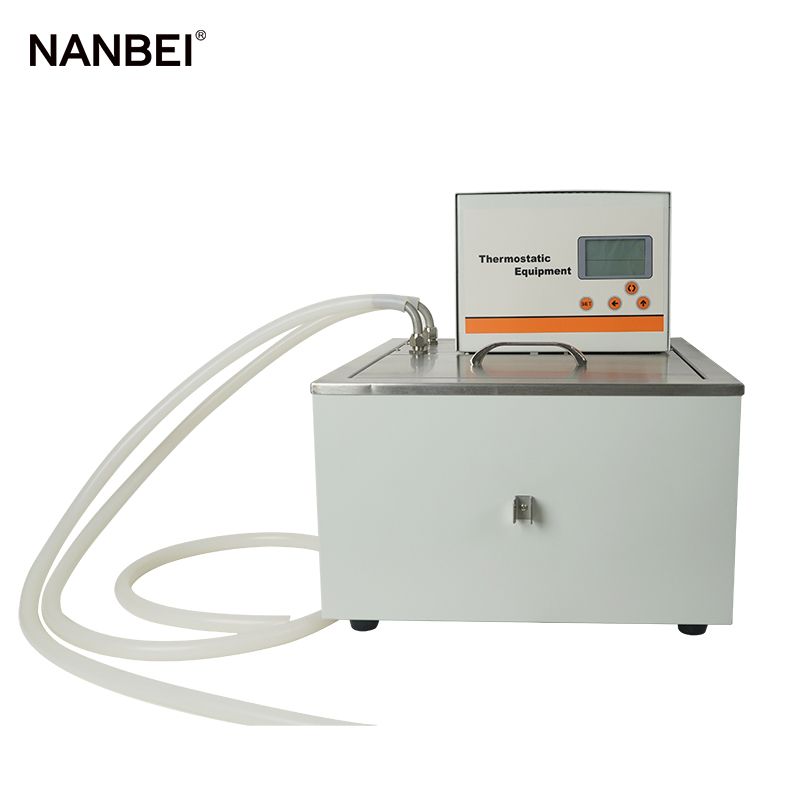 NANBEI Electronic Farinograph Professional Lab Equipment for Wheat Flour Quality test Analyzer