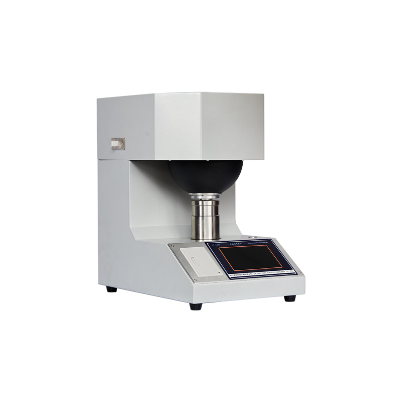 YT-ACM Colorimetro Rice Whiteness Meter Flour test Equipment
