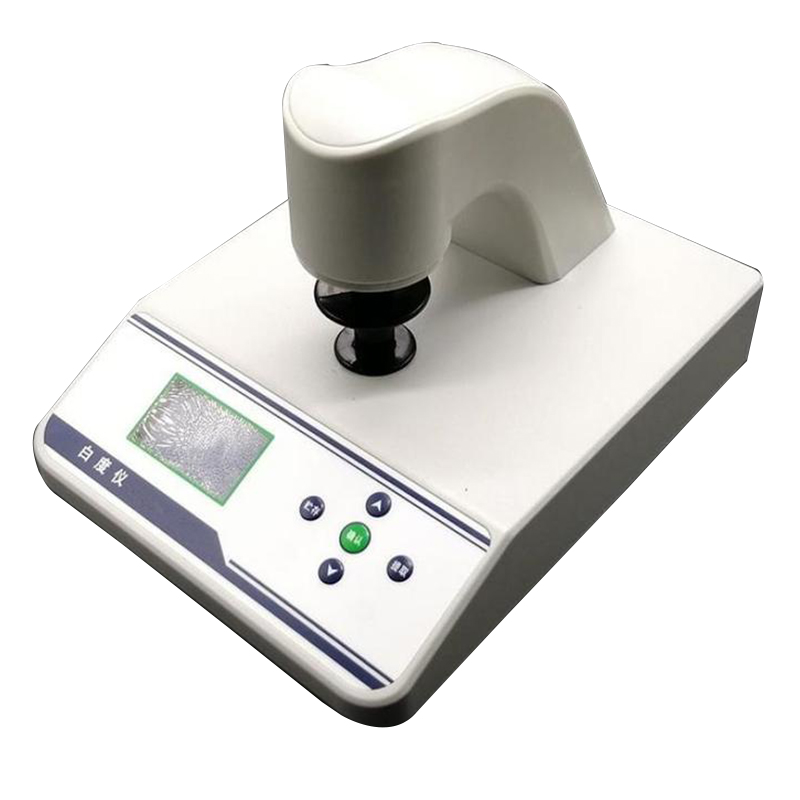 Whiteness Tester Product Detail 3