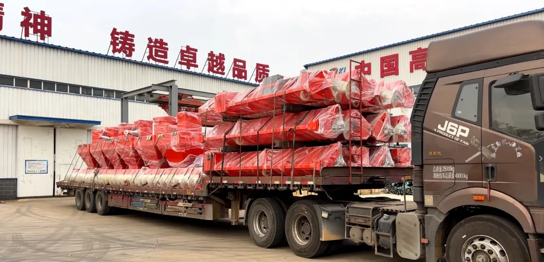 High-Efficiency Grain Silo Auger System for Optimal Storage