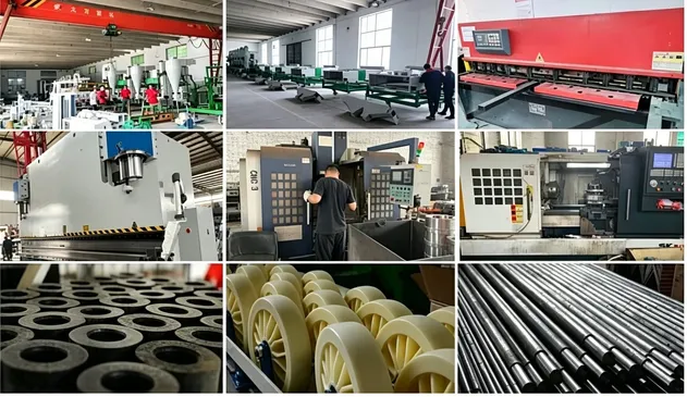 High Efficiency Wheat Corn Rice Seed Screening Cleaning Equipment