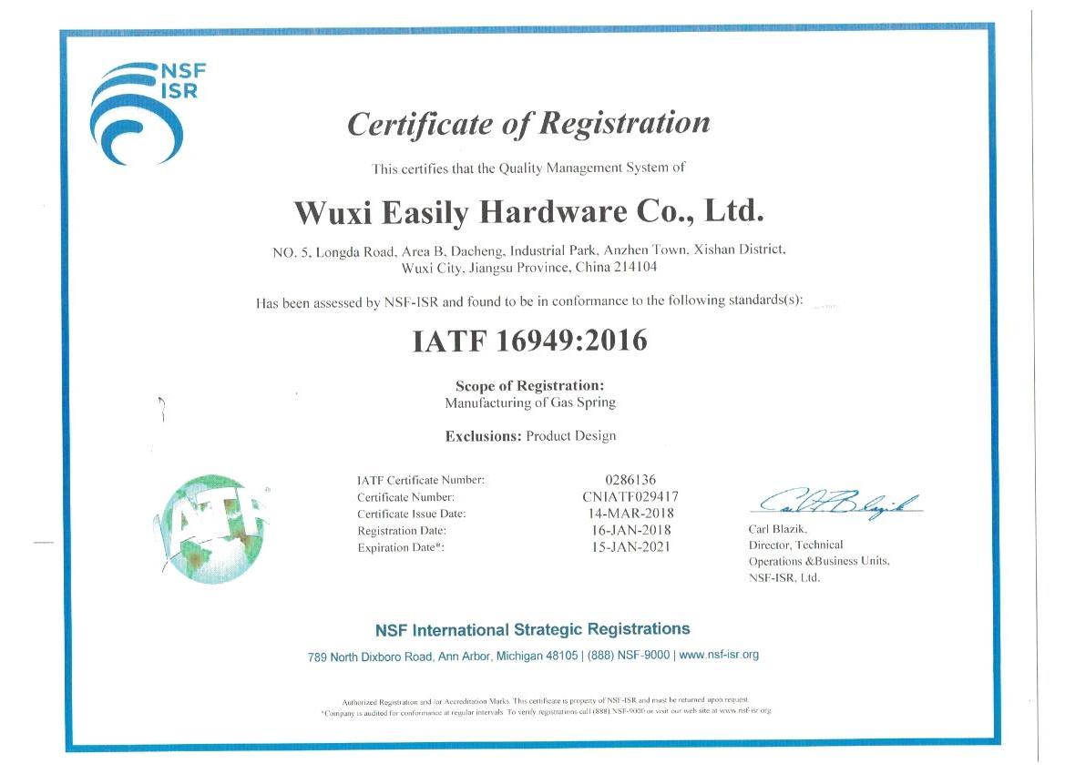 Certificate Image