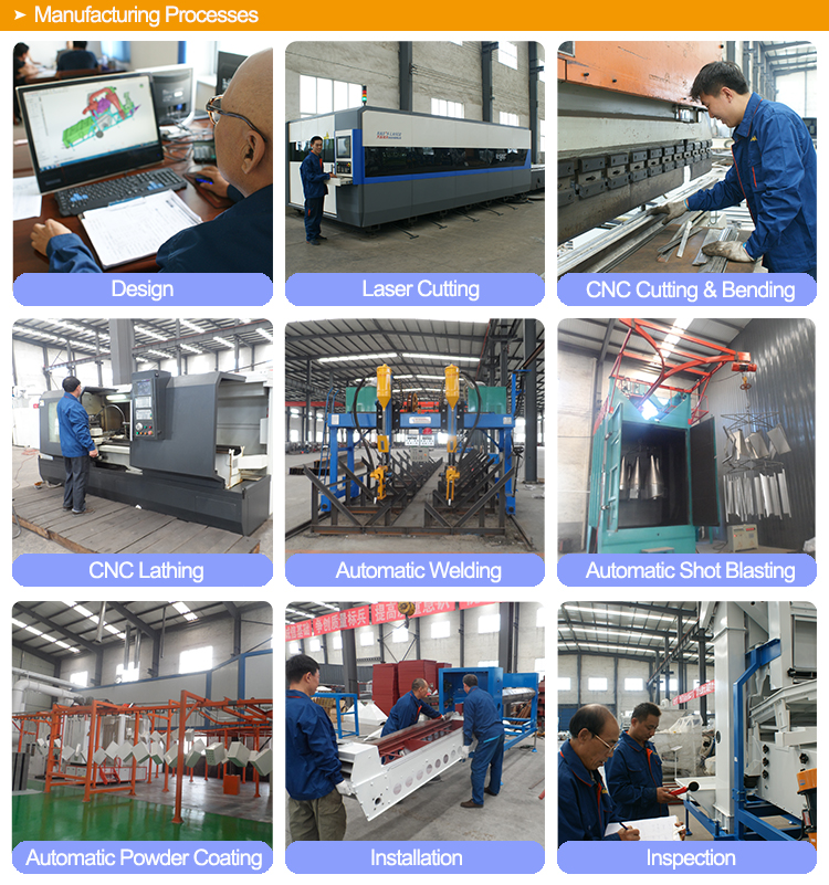 Seed Grain Gravity Separator