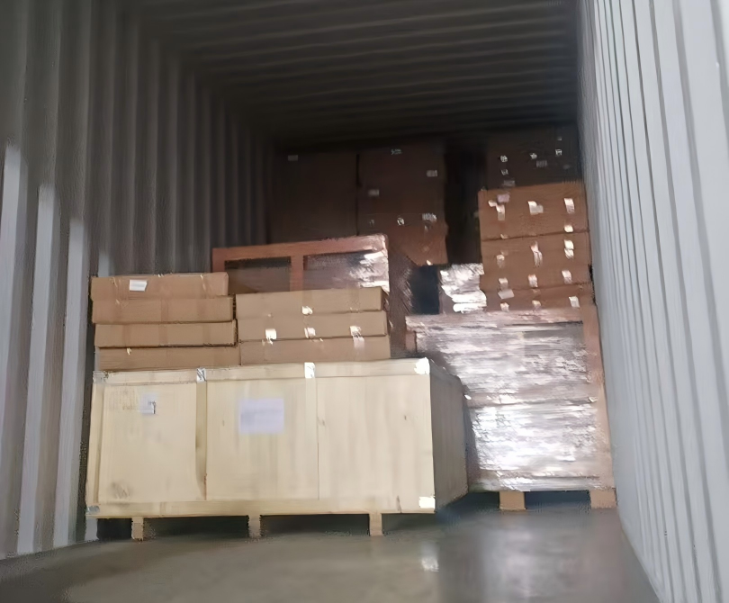 Safe Packaging