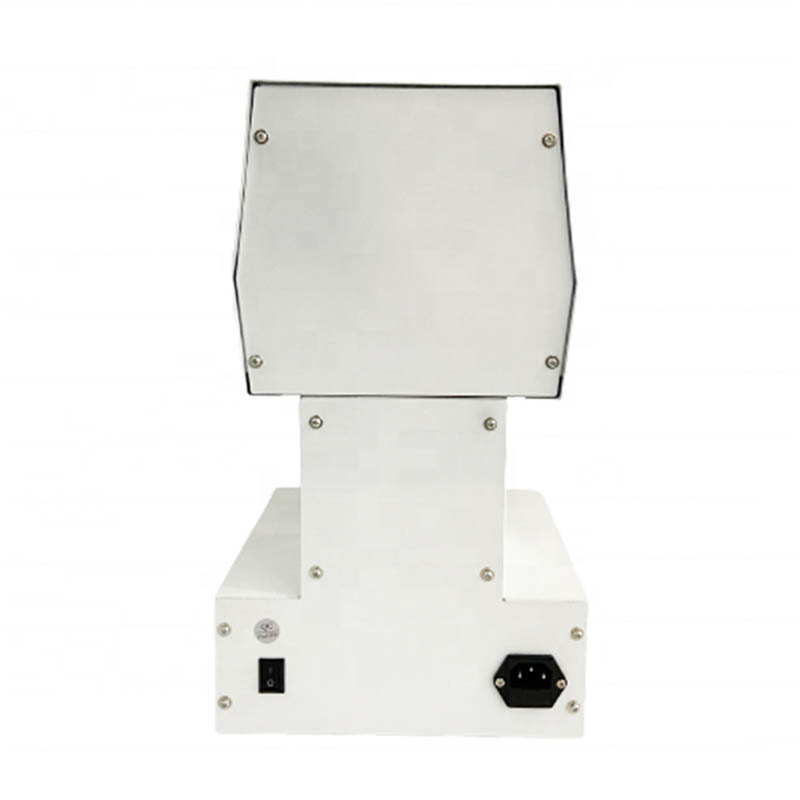 WSB-V Intelligent Whiteness Analyzer For Flour Quality Testing