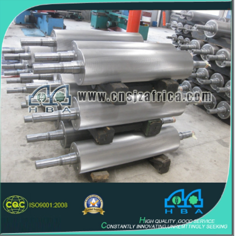 High Quality Complete Line of Flour Milling Machine