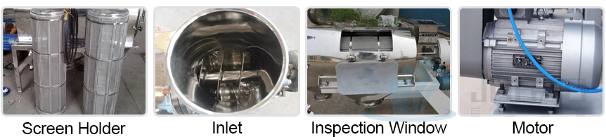 Product Features