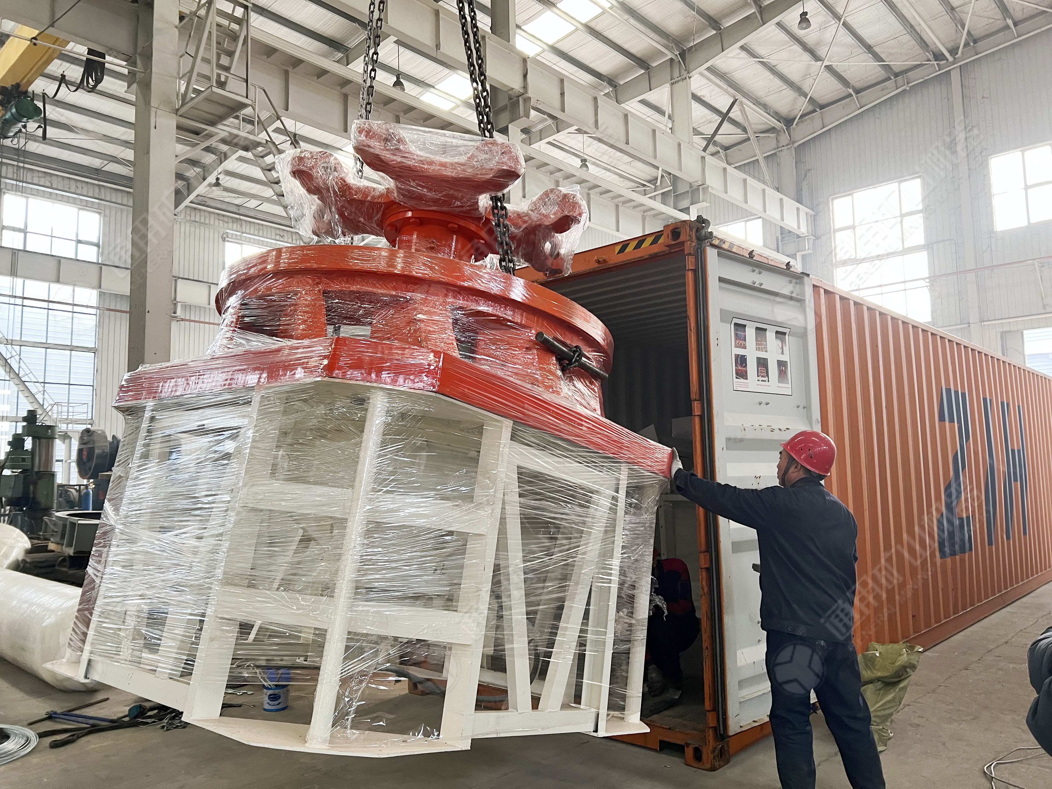 Shipping prep 4