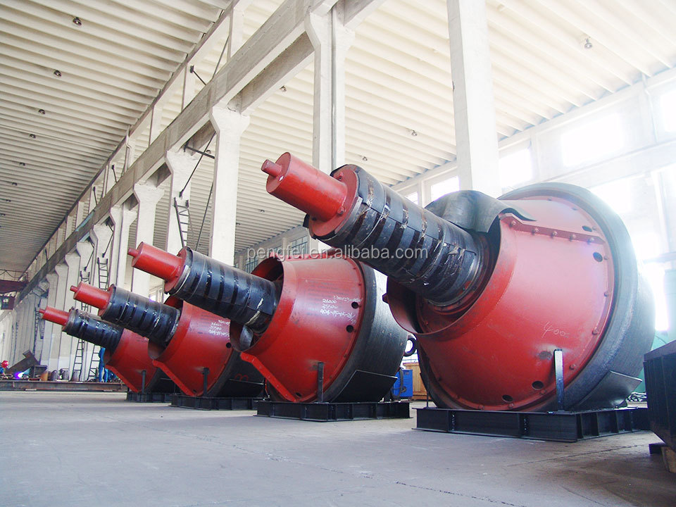 Slag Grinding Vertical Roller Mill for Sale