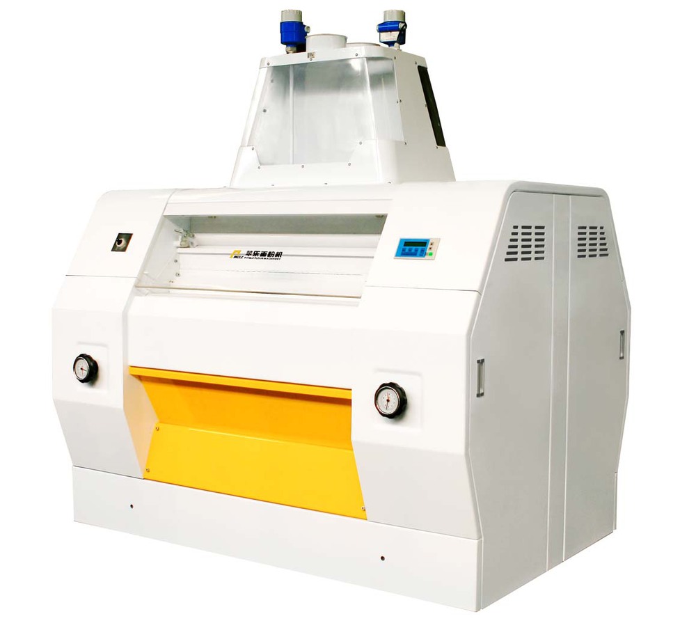 Automatic Excellent Performance Wheat Flour Mill Plant for Sale