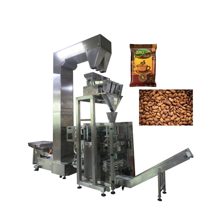 Granule solutions