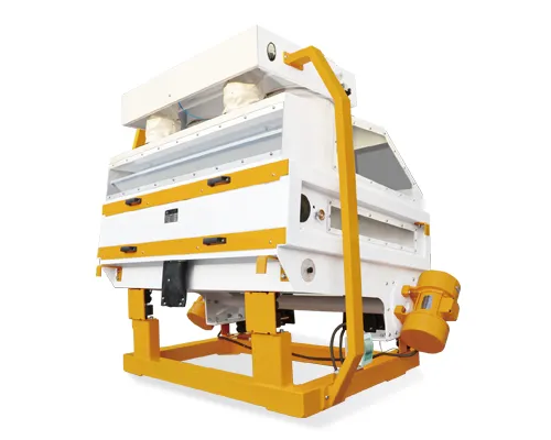 600t Flour Milling Machine Advance Technology