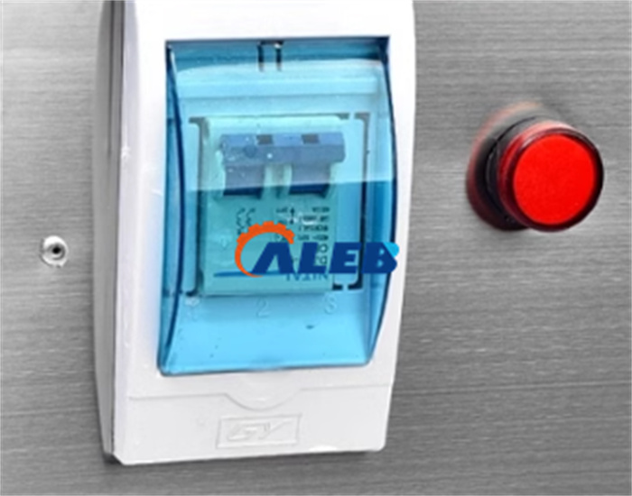 Anti-leakage switch