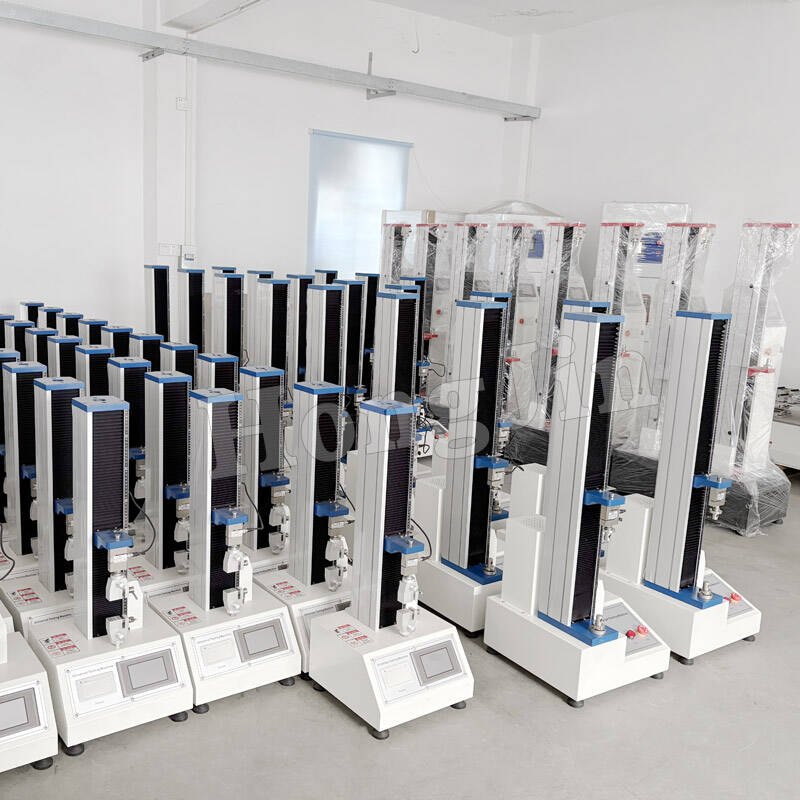 Laboratory Papermaking Whiteness Tester Printing And Dyeing Brightness Instrument Paper Transparency Testing Machine