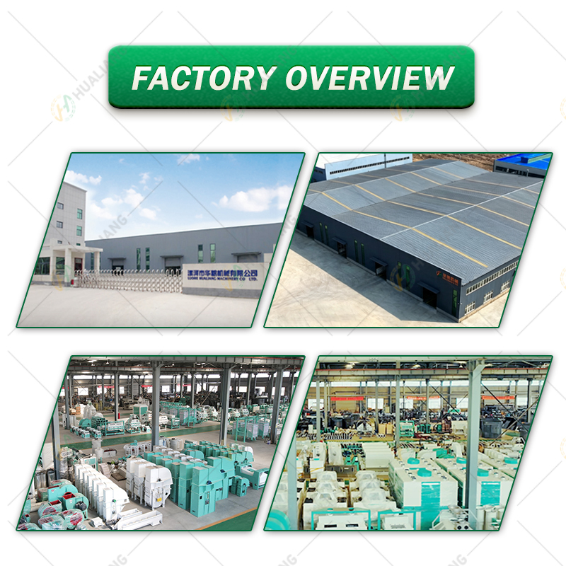 Advanced 30TPD Wheat Flour Milling Plant Complete Automatic Roller Mill Machine Grain Processing Line Factory Price