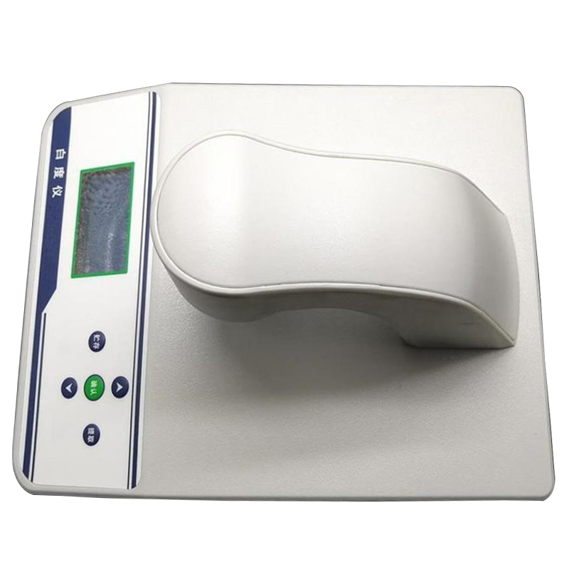Whiteness Tester Product Detail 2
