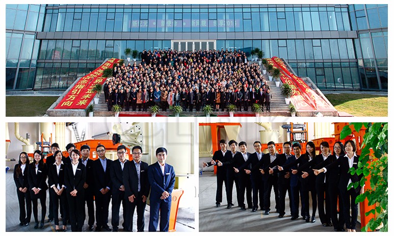 Sales Team