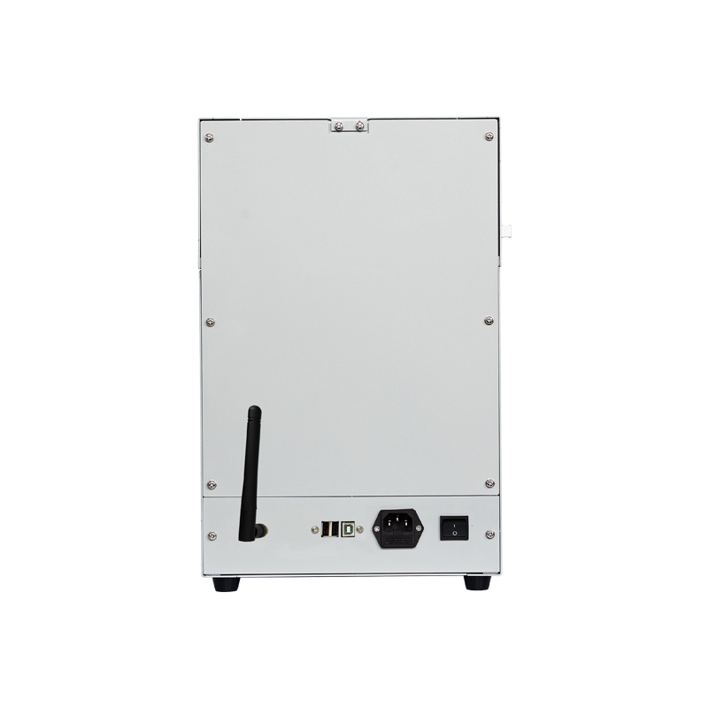 YT-ACM Colorimetro Rice Whiteness Meter Flour test Equipment