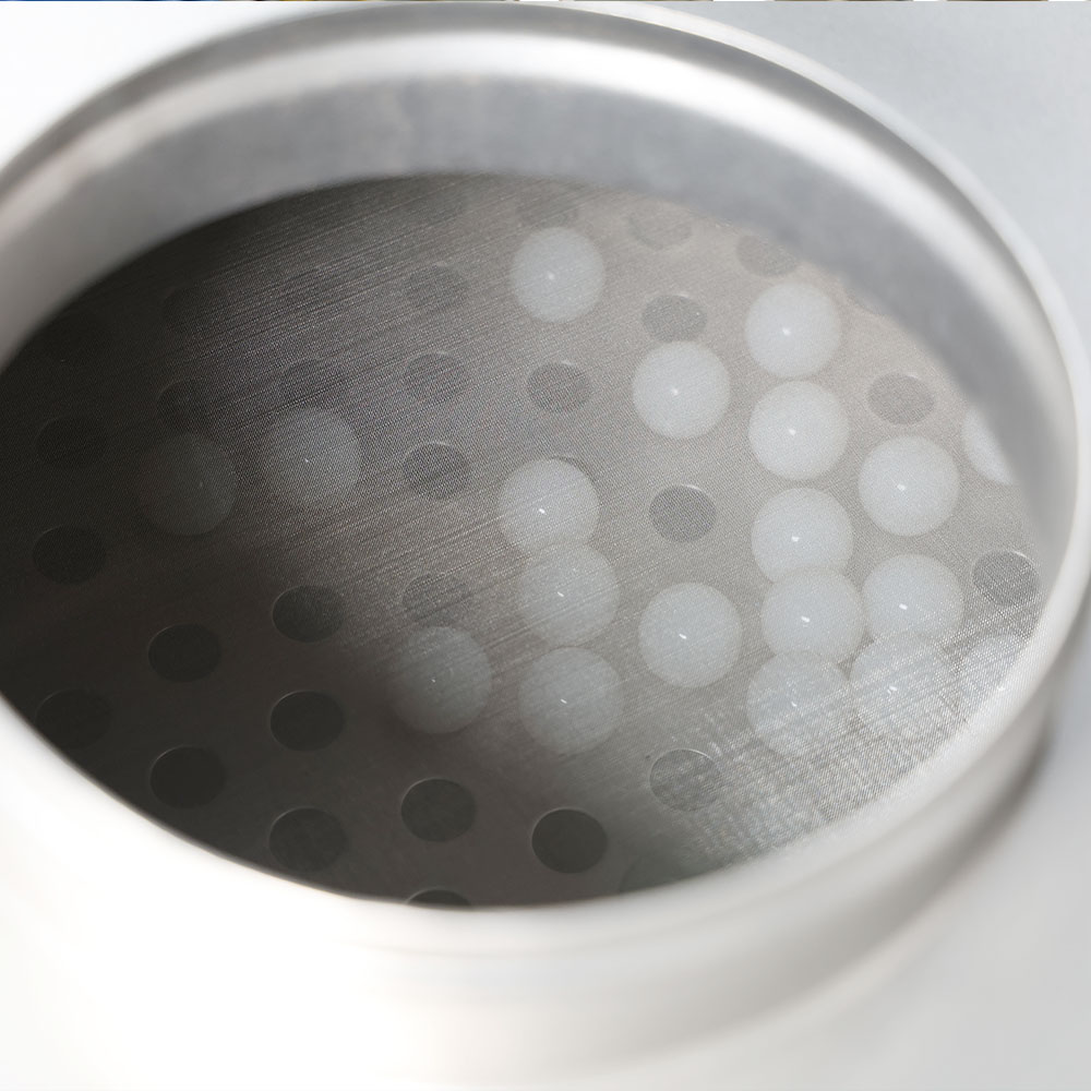 Flour Filter Machine for Powder, China Round Circular Vibrating Screener