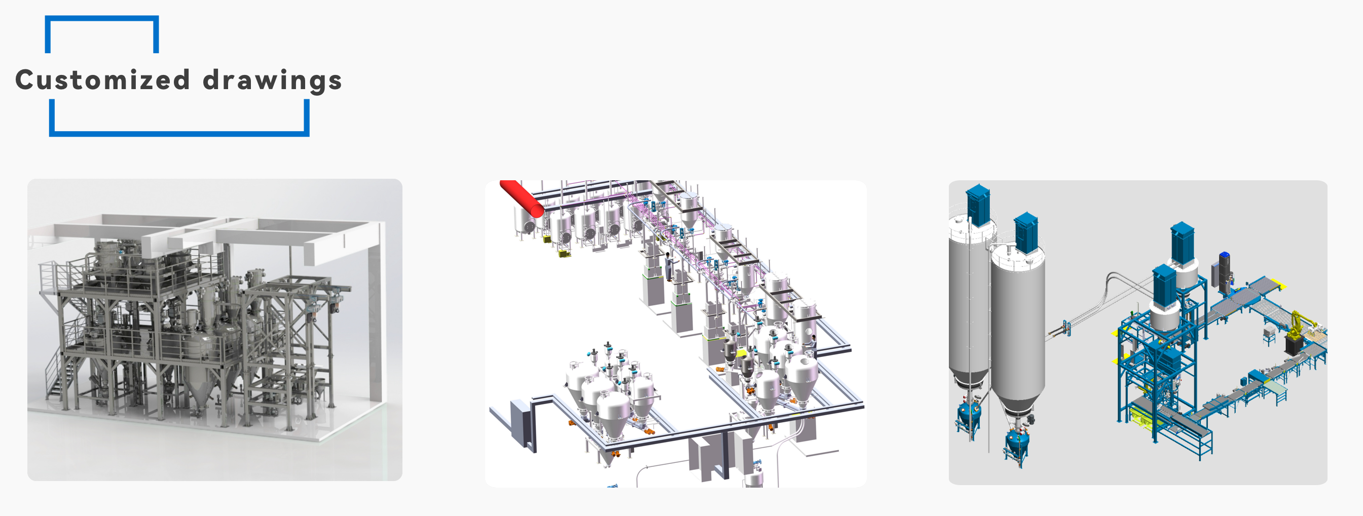 Factory Facility 1