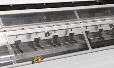 Plexiglass Glass Cover
