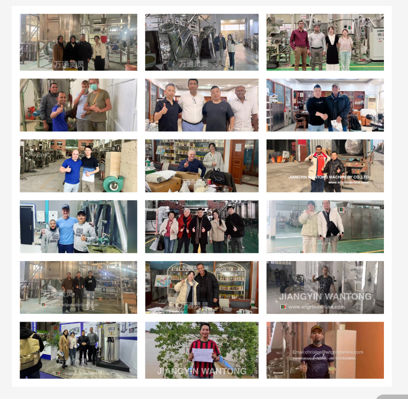 We Cooperated 100+ Countries