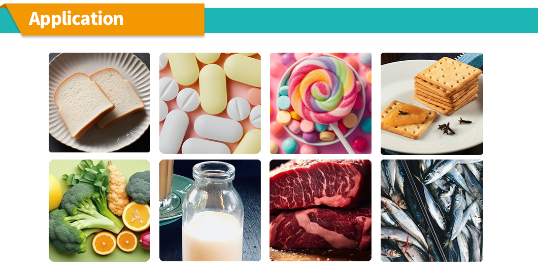 Texture Analyzer/High Performance Food Cosmetic Texture test Equipment