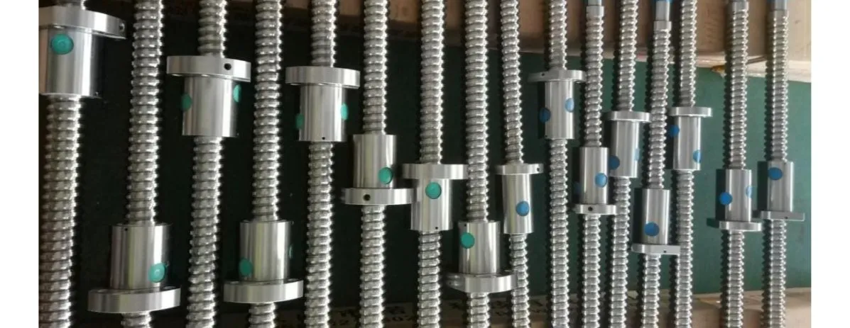 PLC Electrically Controlled Lead Screw Jacking Mechanical System for Grain Storage Silos