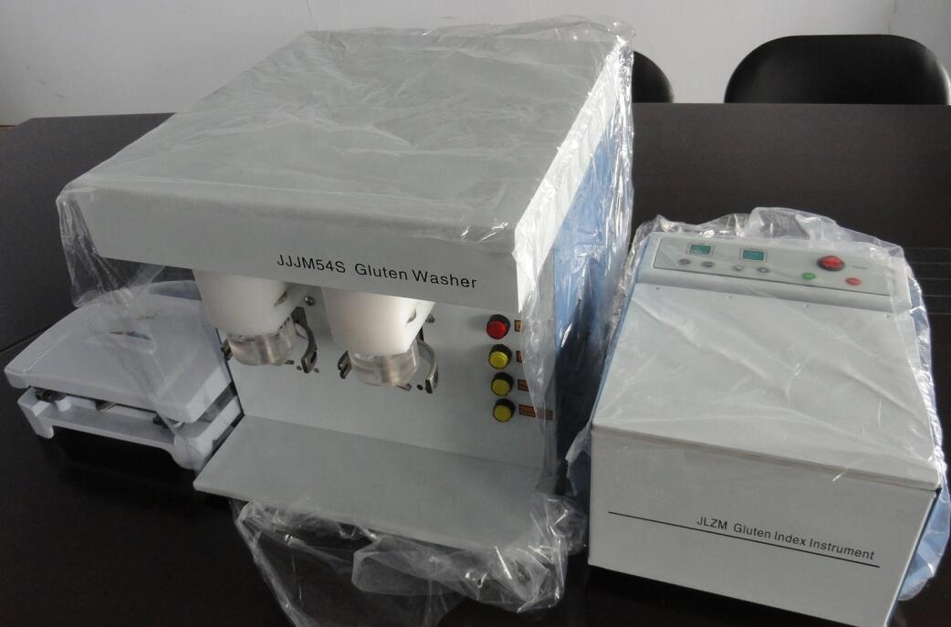 Lab Instrument Gluten Tester, Wheat Flour Gluten Test Machine, Wheat Flour Analysis