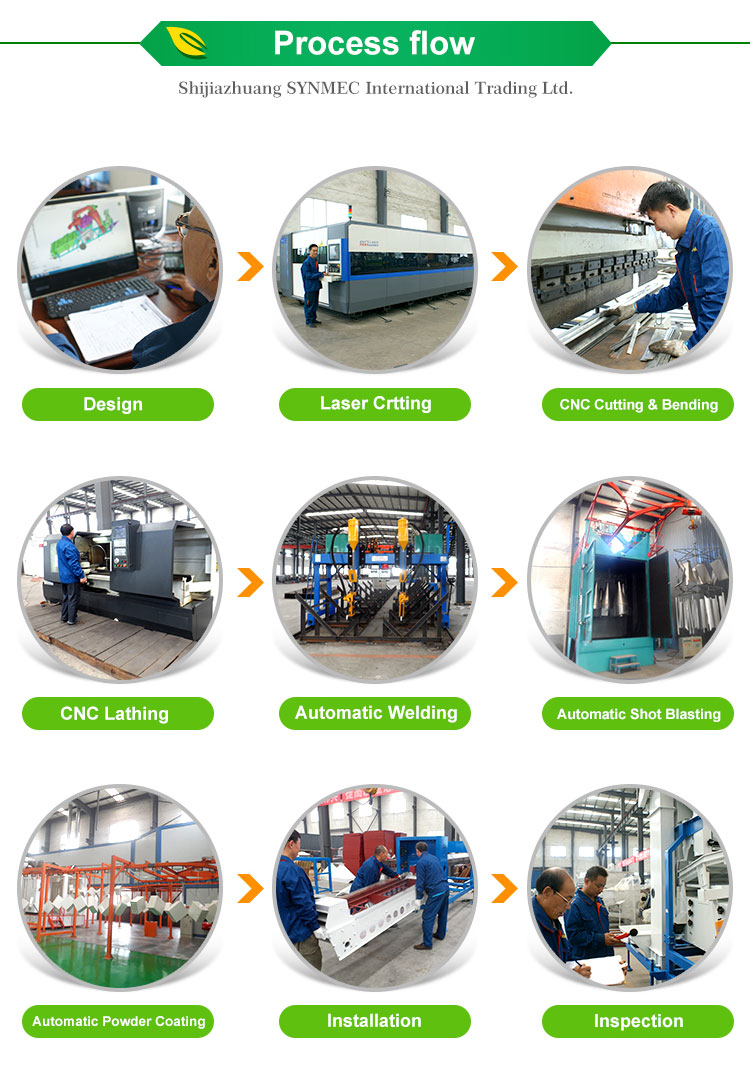 Grain Aspirator Grain Cleaner