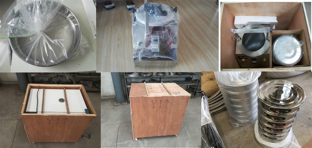 Product Packaging Details