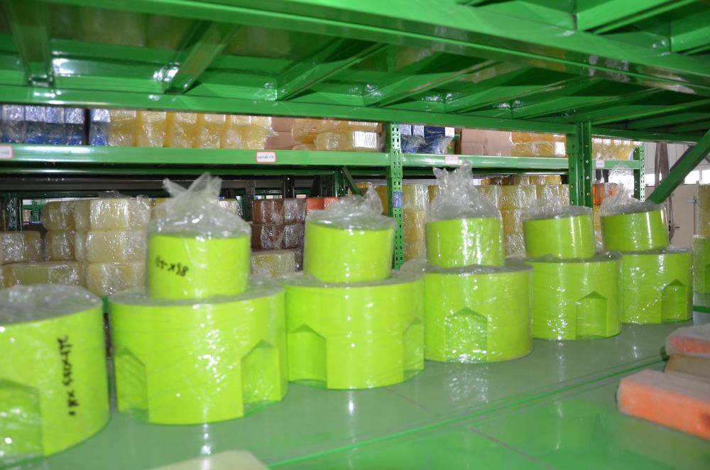 Buffer Damper Product View 1