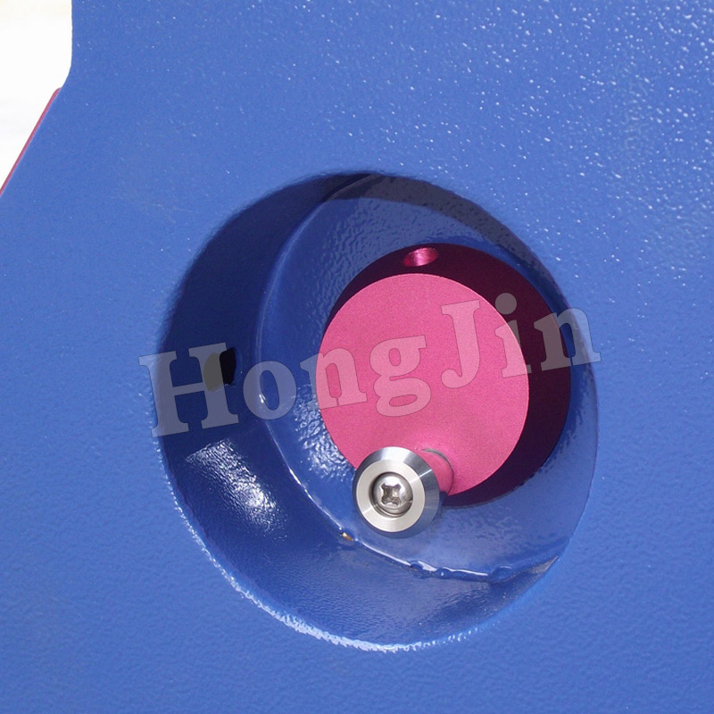 Corrugated Paper Flute Meter Corrugated Paper Strength Testing Machine Corrugated Paperboard Paper Flute Tester