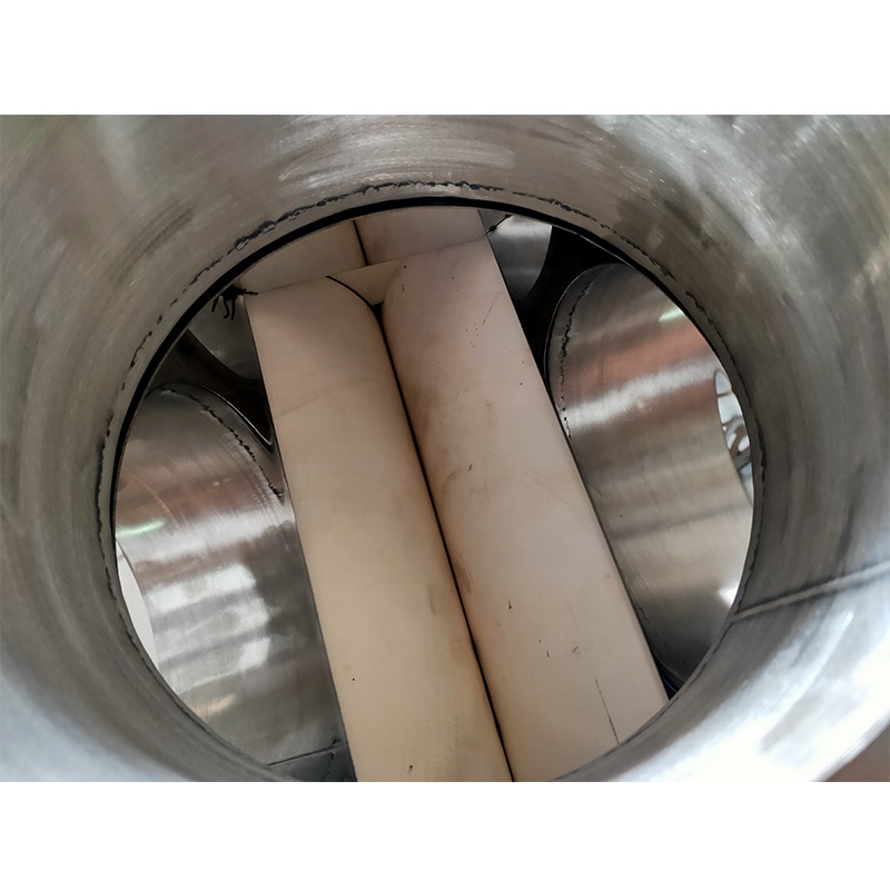 Roller Milling Machine Sesame Flour Mill peanuts Powder Pulverizer for Almond Walnuts Cocoa Powder Pulverizer Machine Oily Seed
