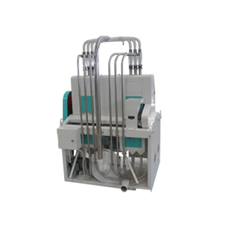 Laboratory test Equipment Laboratory Wheat Flour Mill
