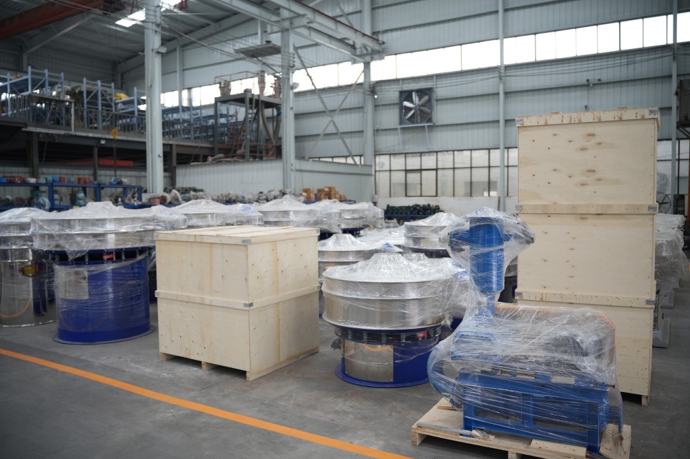 Packaging Process 2