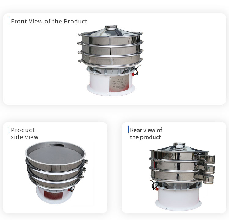 Product Profile 1