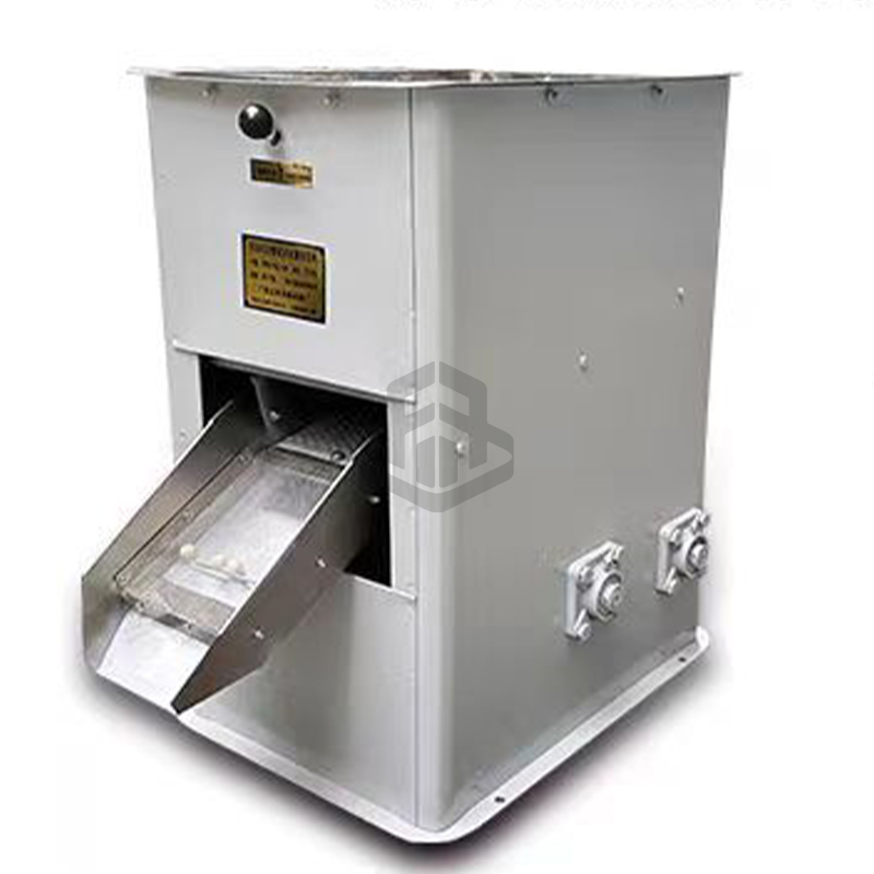 Easy Operation Small Rice Destoner Machine Grain Cleaner Machine Rice De-stoner Machine