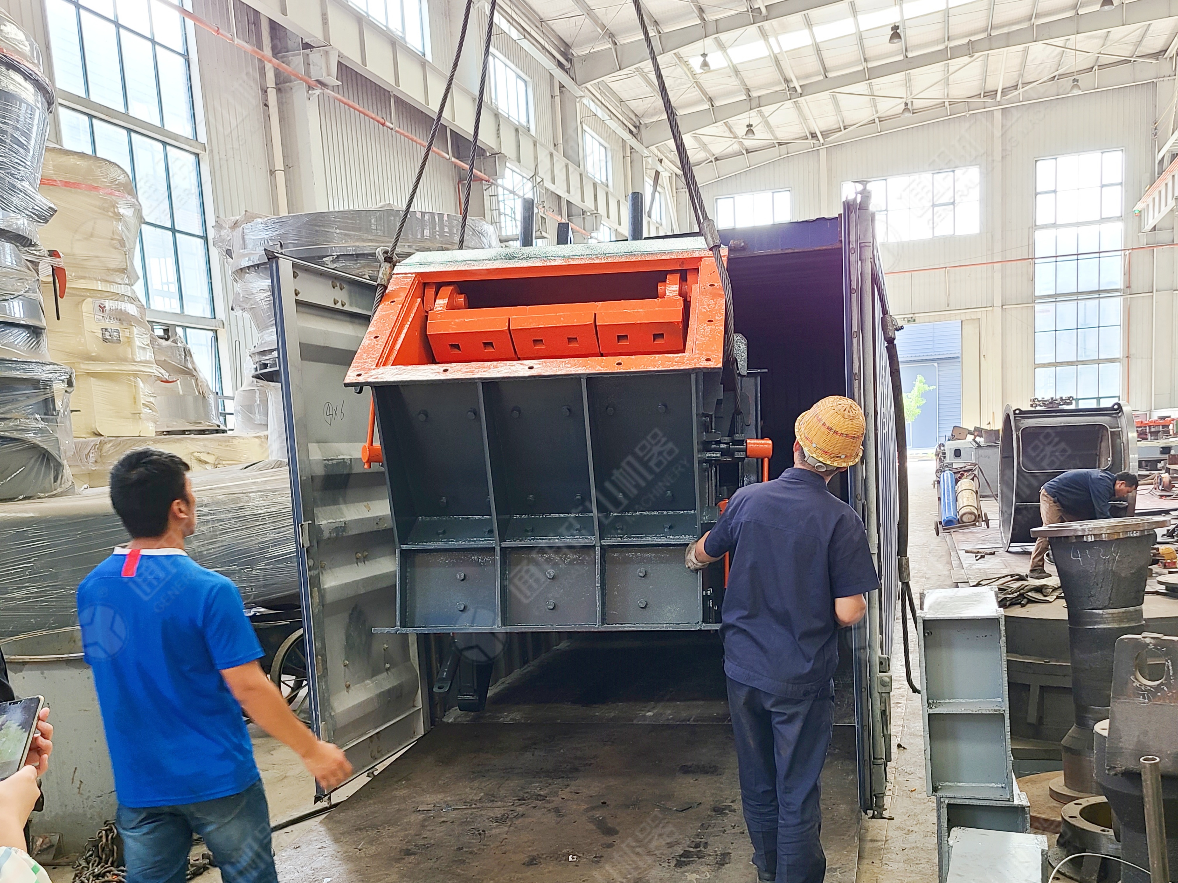 Shipping prep 6