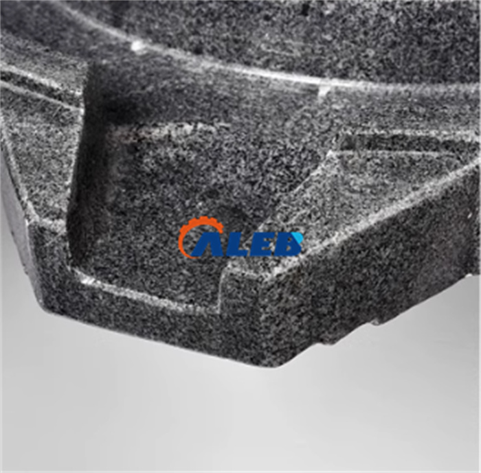 Angle diversion outlet