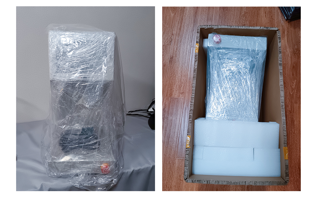 Texture Analyzer/High Performance Food Cosmetic Texture test Equipment