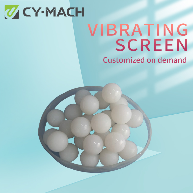 CY-MACH Chinese Auto Powder Rotation Sieving Machine/Industrial Flour Sifter