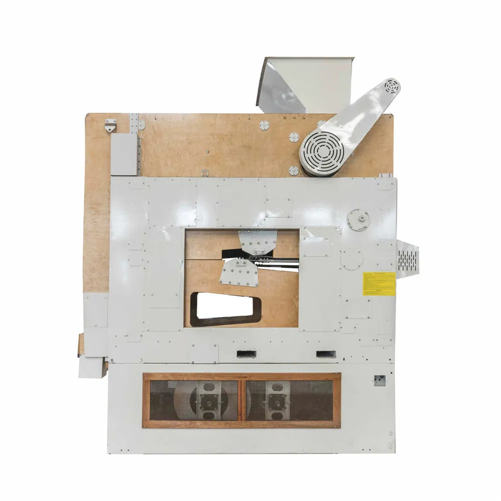 Wheat Barkley Paddy Rice Maize Sesame Seed Cleaning Equipment