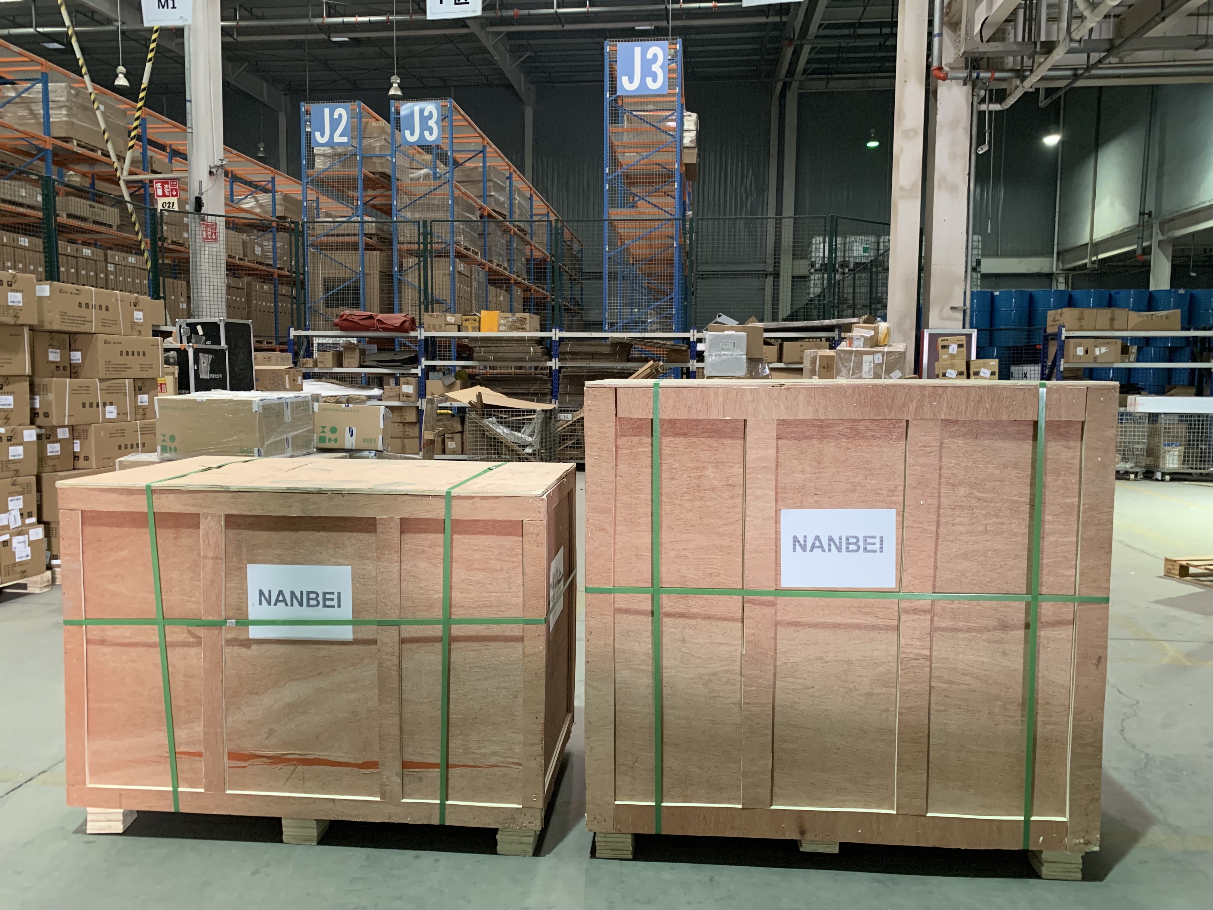 Packing Image 1